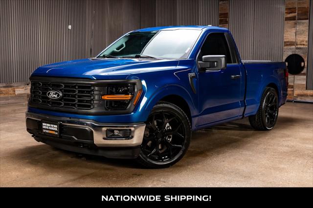 2024 Ford F-150 XL