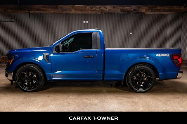 2024 Ford F-150 XL