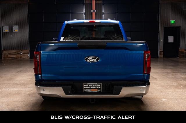 2024 Ford F-150 XL
