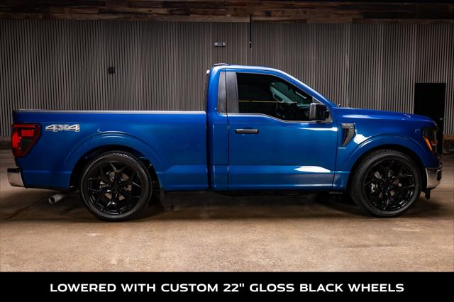 2024 Ford F-150 XL