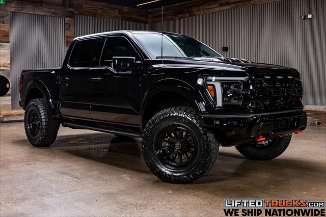 2025 Ford F-150 Raptor for sale in Mesa, AZ