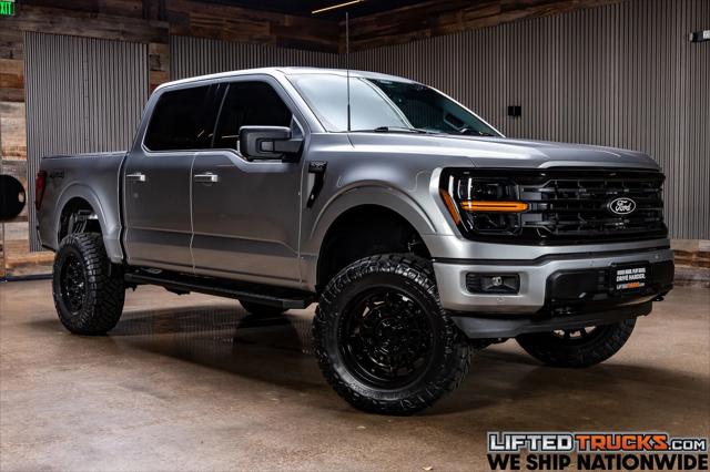 2024 Ford F-150 XLT for sale in Mesa, AZ