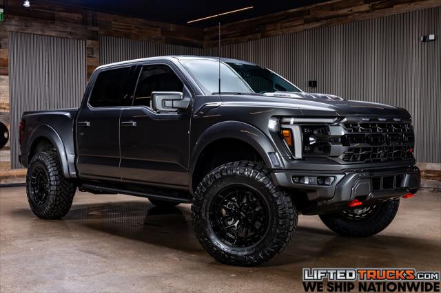 2025 Ford F-150 Raptor for sale in Mesa, AZ