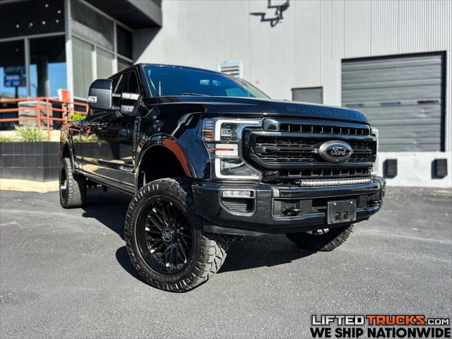 2020 Ford F-250 LARIAT for sale in Mesa, AZ