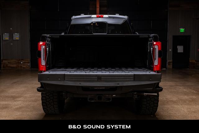 2024 Ford F-250 Limited