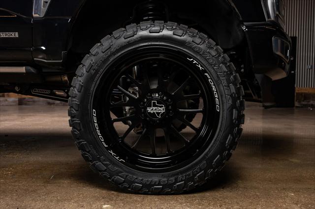 2024 Ford F-250 Limited