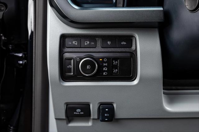 2024 Ford F-250 Limited