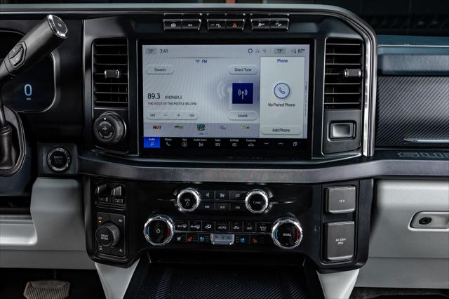 2024 Ford F-250 Limited