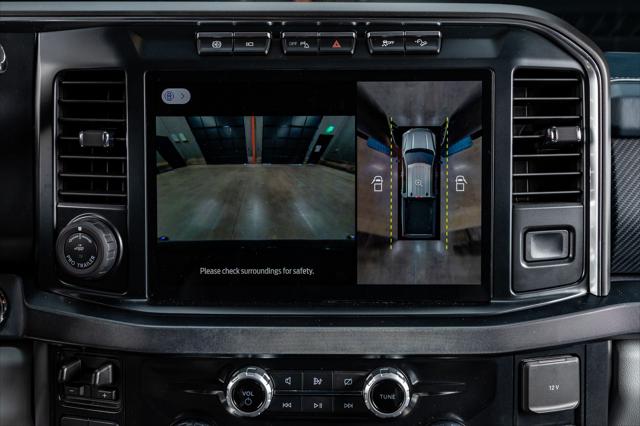 2024 Ford F-250 Limited