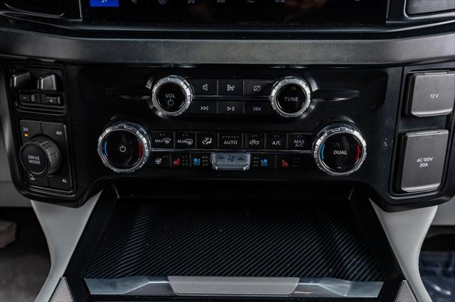 2024 Ford F-250 Limited