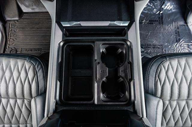 2024 Ford F-250 Limited