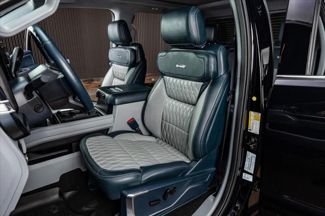 2024 Ford F-250 Limited