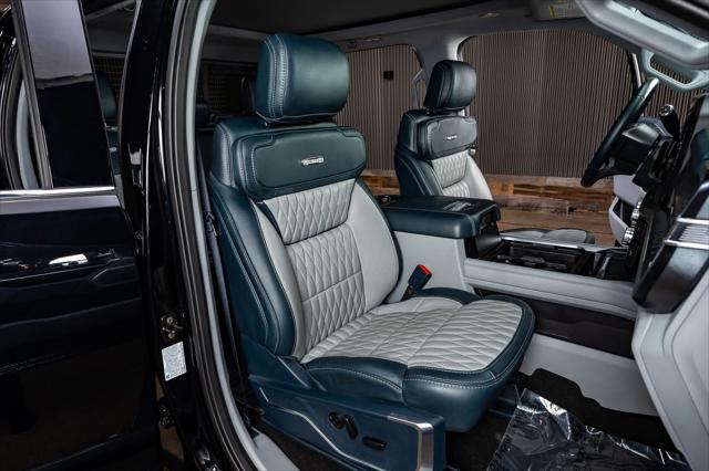 2024 Ford F-250 Limited