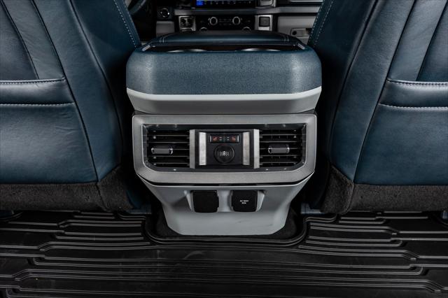 2024 Ford F-250 Limited