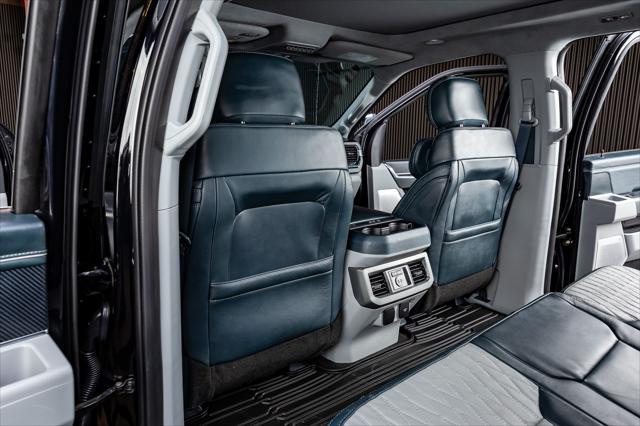 2024 Ford F-250 Limited