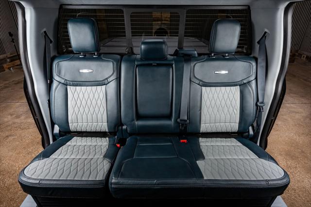 2024 Ford F-250 Limited