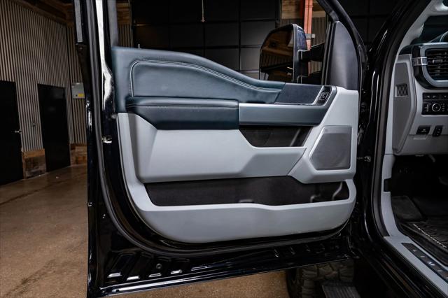 2024 Ford F-250 Limited