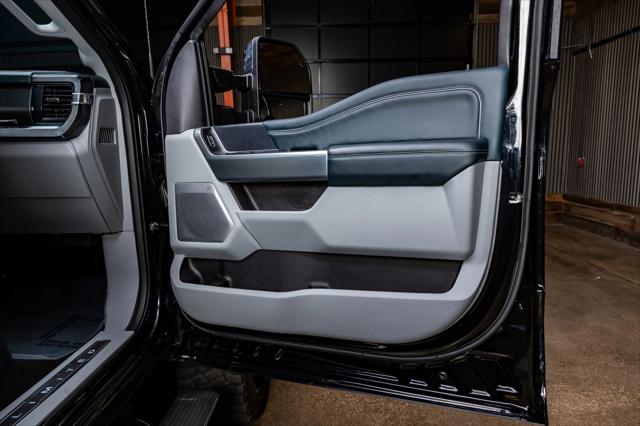 2024 Ford F-250 Limited