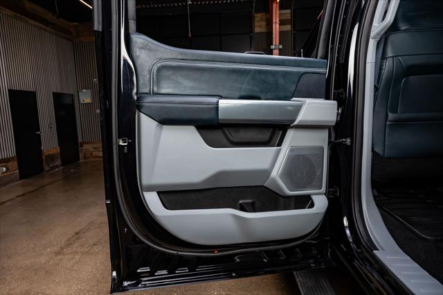 2024 Ford F-250 Limited