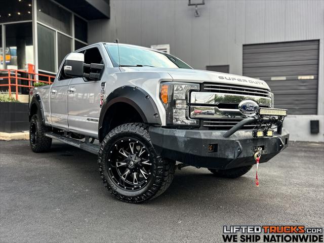 2019 Ford F-250 LARIAT for sale in Mesa, AZ