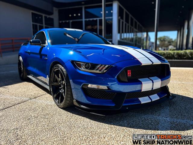 2017 Ford GT Shelby GT350 R for sale in Mesa, AZ