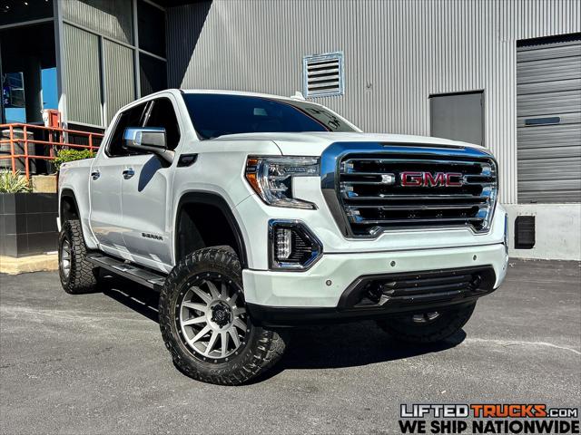 2019 GMC Sierra 1500 SLT for sale in Mesa, AZ