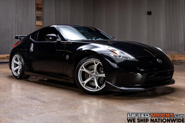 2009 Nissan 370Z NISMO for sale in Mesa, AZ
