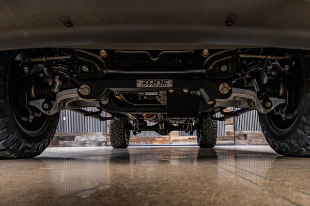2021 Ram 1500 Big Horn Crew Cab 4x4 6'4" Box