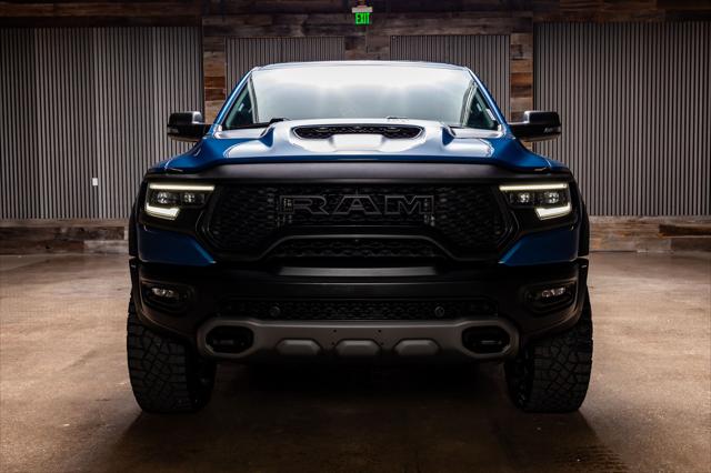 2024 Ram 1500 TRX Crew Cab 4x4 5'7" Box