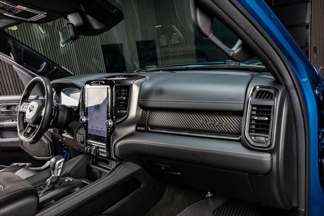 2024 Ram 1500 TRX Crew Cab 4x4 5'7" Box