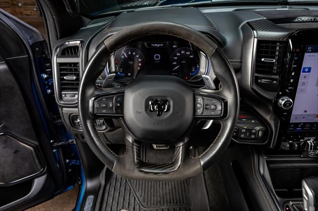 2024 Ram 1500 TRX Crew Cab 4x4 5'7" Box