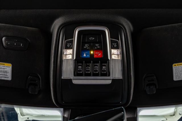 2024 Ram 1500 TRX Crew Cab 4x4 5'7" Box