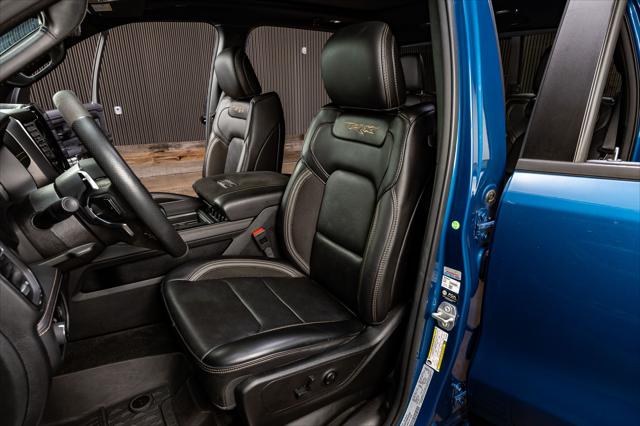 2024 Ram 1500 TRX Crew Cab 4x4 5'7" Box