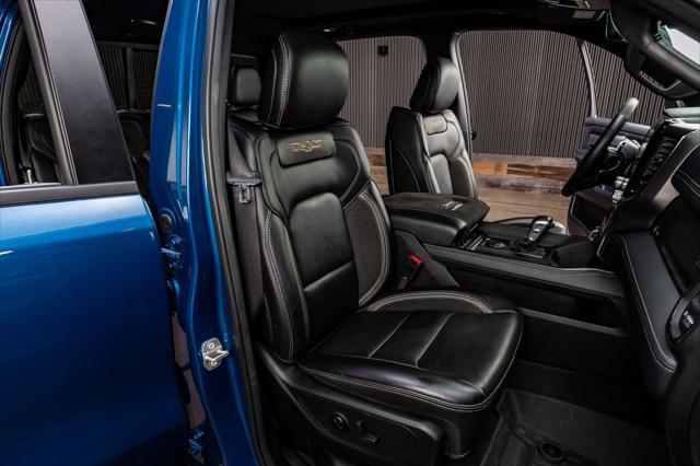 2024 Ram 1500 TRX Crew Cab 4x4 5'7" Box