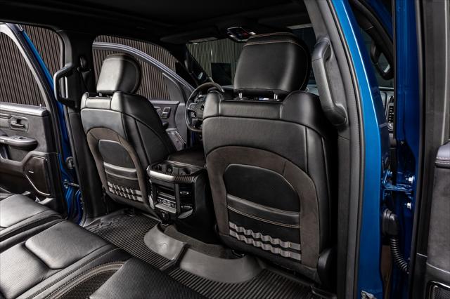 2024 Ram 1500 TRX Crew Cab 4x4 5'7" Box