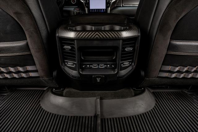 2024 Ram 1500 TRX Crew Cab 4x4 5'7" Box