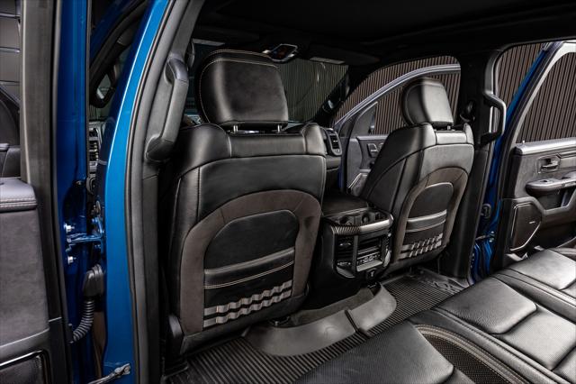 2024 Ram 1500 TRX Crew Cab 4x4 5'7" Box