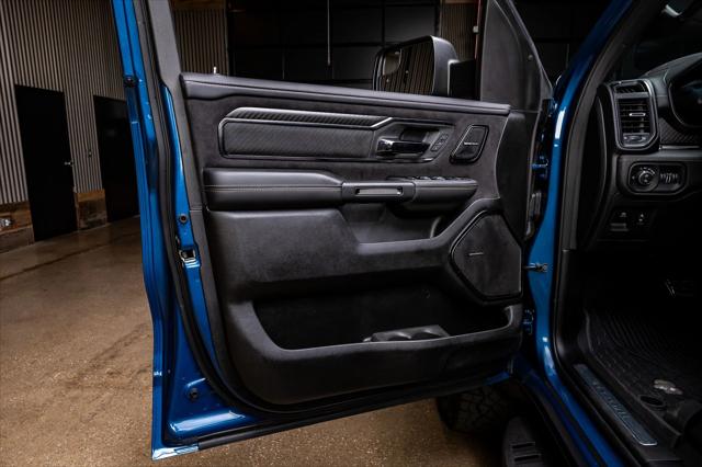 2024 Ram 1500 TRX Crew Cab 4x4 5'7" Box