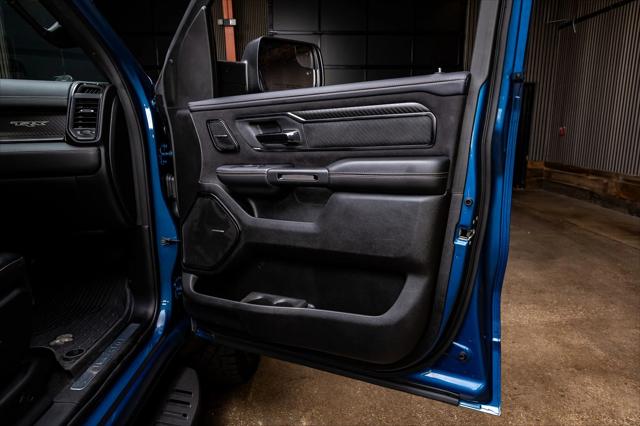 2024 Ram 1500 TRX Crew Cab 4x4 5'7" Box