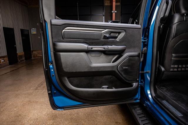 2024 Ram 1500 TRX Crew Cab 4x4 5'7" Box