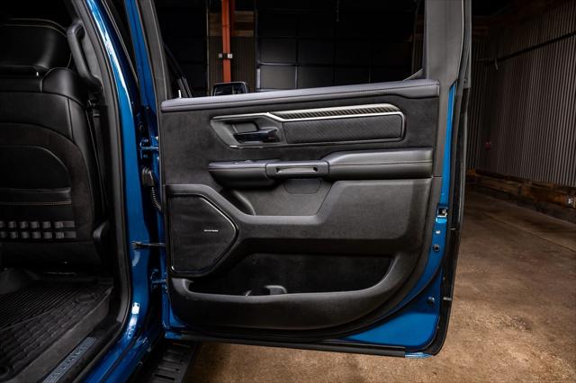 2024 Ram 1500 TRX Crew Cab 4x4 5'7" Box