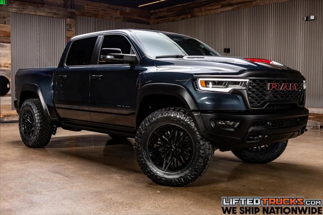 2025 Ram 1500 RHO Crew Cab 4x4 5'7" Box for sale in Mesa, AZ