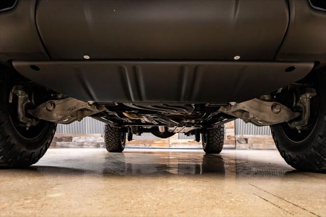 2025 Ram 1500 RHO Crew Cab 4x4 5'7" Box