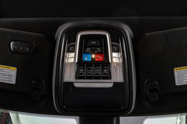 2025 Ram 1500 RHO Crew Cab 4x4 5'7" Box