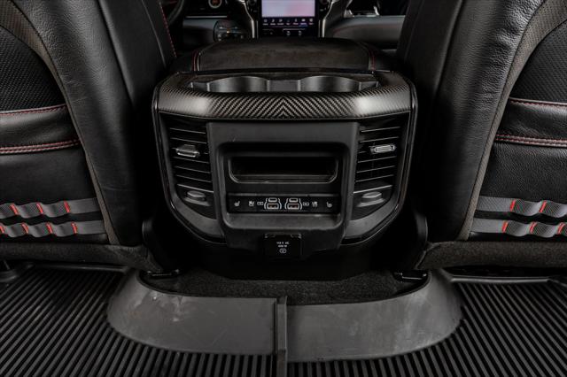2025 Ram 1500 RHO Crew Cab 4x4 5'7" Box