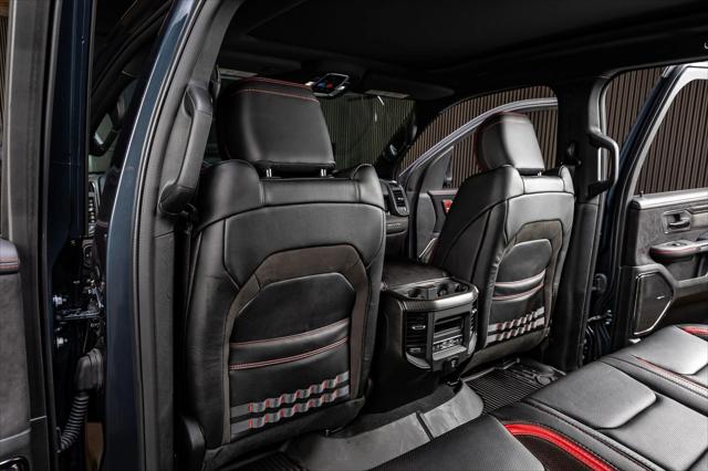 2025 Ram 1500 RHO Crew Cab 4x4 5'7" Box