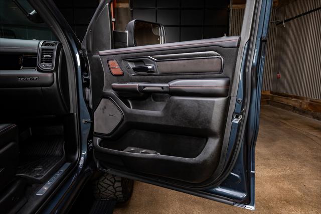2025 Ram 1500 RHO Crew Cab 4x4 5'7" Box