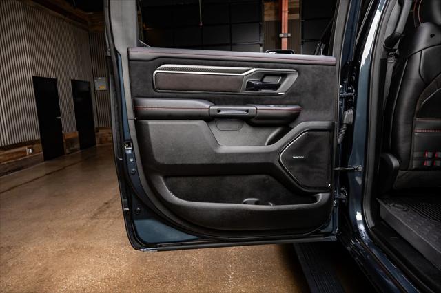 2025 Ram 1500 RHO Crew Cab 4x4 5'7" Box