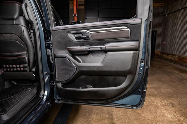 2025 Ram 1500 RHO Crew Cab 4x4 5'7" Box