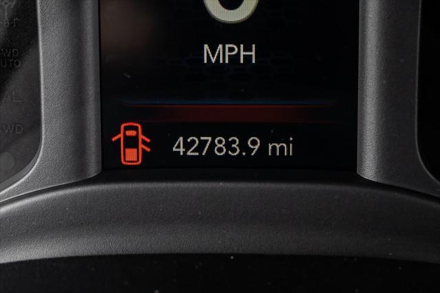 2020 Ram 1500 Lone Star Crew Cab 4x4 5'7" Box